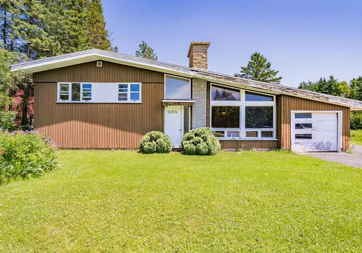 Paliers multiples à vendre - 1054 5e Avenue, St-Gabriel-De-Valcartier, G0A4S0