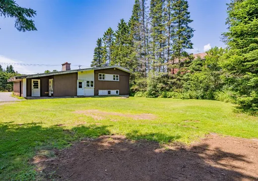 Maison à vendre - 1054 5e Avenue, St-Gabriel-De-Valcartier, G0A 4S0