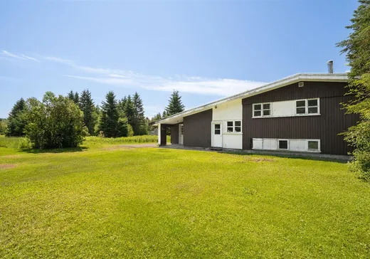 Maison à vendre - 1054 5e Avenue, St-Gabriel-De-Valcartier, G0A 4S0