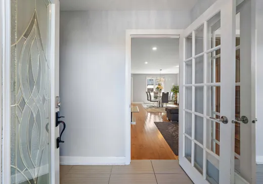 Maison à vendre - 18452 Rue Lagrange, Montréal (Pierrefonds-Roxborro), H9K 1R4