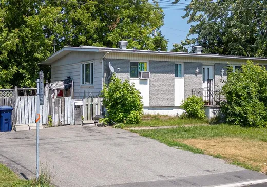 House for sale - 815 Rue Monty, Laval (Saint-François), H7A 2A2
