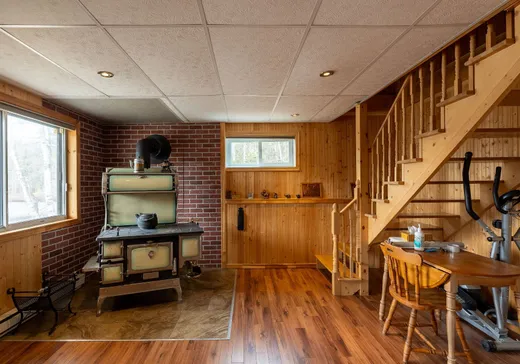 Maison à vendre - 289-291 Rue de Port-aux-Quilles, St-Simeon, G0T 1X0