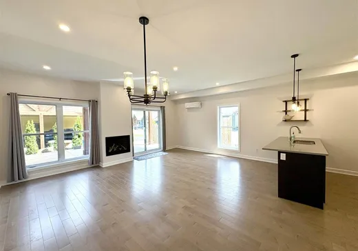 Maison à vendre - 36 Ch. Steve-Saunders, Wakefield, J0X 3G0