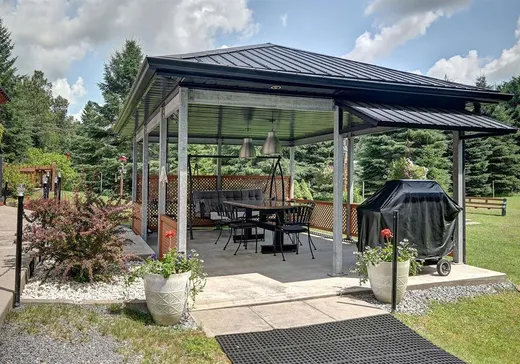 House for sale - 1918 Ch. des Rapides, St-Remi-D'Amherst, J0T 2L0