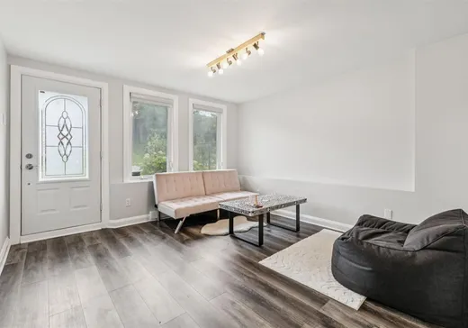 Maison à vendre - 652 Rue Lafrance, Gatineau, J8R 4C1