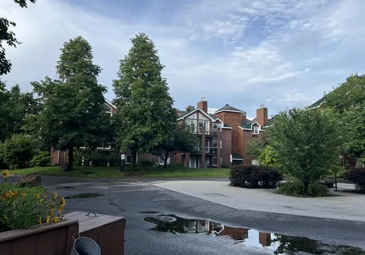 Condo à vendre - 252 Ch. du Lac-Millette, App. 4119, Saint-Sauveur, J0R1R3