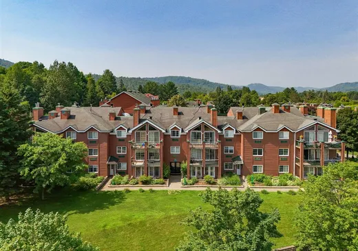 Condo à vendre - 252 Ch. du Lac-Millette, App. 4119, Saint-Sauveur, J0R 1R3