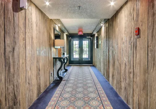 Condo à vendre - 252 Ch. du Lac-Millette, App. 4119, Saint-Sauveur, J0R 1R3