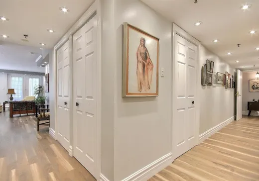 Condo à vendre - 252 Ch. du Lac-Millette, App. 4119, Saint-Sauveur, J0R 1R3