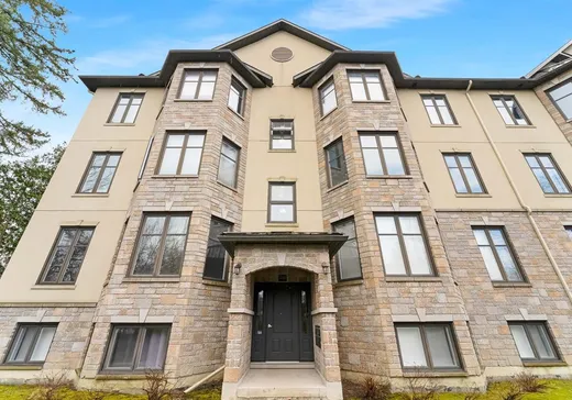 Condo for sale - 1240 Ch. d'Aylmer, App. 6, Plateau, J9A0C5