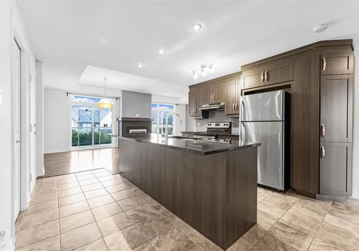 Condo for sale - 1240 Ch. d'Aylmer, App. 6, Plateau, J9A 0C5