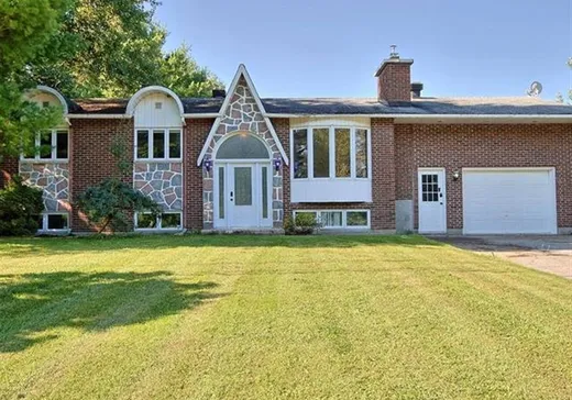 Bungalow à vendre - 2120 Route 201, Ormstown, J0S1K0