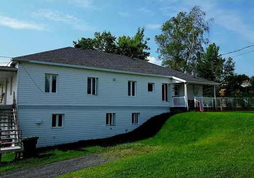 Maison à vendre - 1460 Route 277, Lac-Etchemin, G0R 1S0