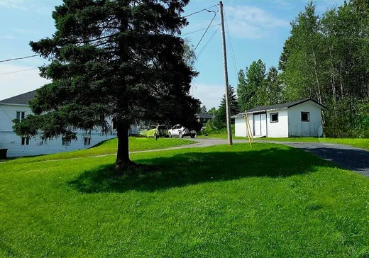 Maison à vendre - 1460 Route 277, Lac-Etchemin, G0R 1S0