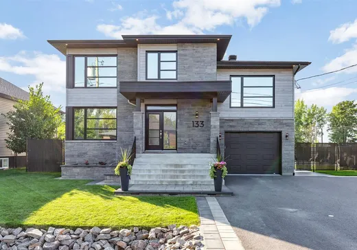 Maison à étages à vendre - 133 Rue Faubert, Léry, J6N0R7