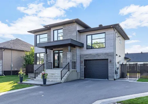 Maison à vendre - 133 Rue Faubert, Léry, J6N 0R7