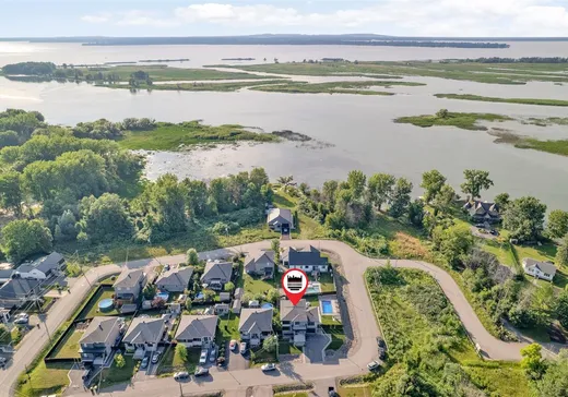 Maison à vendre - 133 Rue Faubert, Léry, J6N 0R7