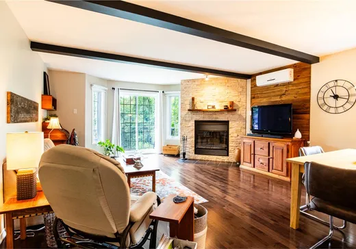 Condo à vendre - 132 Rue Dubois, App. 201, Sainte-Thérèse, J7E 1K6
