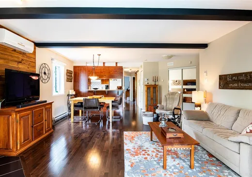 Condo à vendre - 132 Rue Dubois, App. 201, Sainte-Thérèse, J7E 1K6