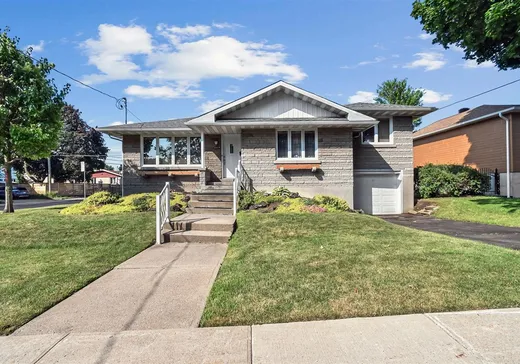 Paliers multiples à vendre - 1535 Rue de Luçon, Laval (Pont-Viau), H7G3X2