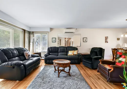 Maison à vendre - 1535 Rue de Luçon, Laval (Pont-Viau), H7G 3X2