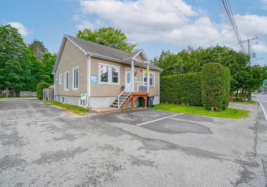 Bungalow à vendre - 33 Av. St-Denis, Saint-Sauveur, J0R1R4
