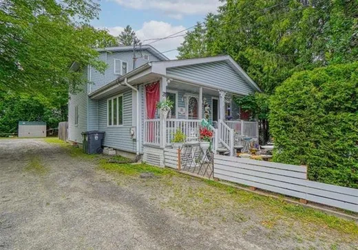 Maison à étages à vendre - 31 Av. St-Denis, Saint-Sauveur, J0R1R4