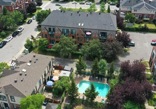 Maison à vendre - 7157 Imp. de l'Eau-Vive, Montréal (Anjou), H1J 2V5