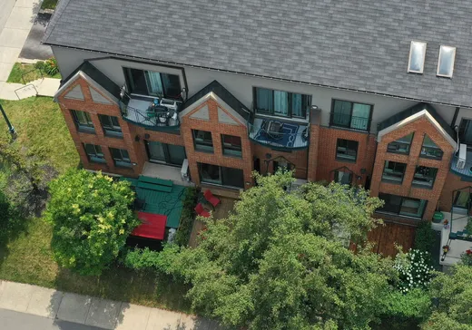 Maison à vendre - 7157 Imp. de l'Eau-Vive, Montréal (Anjou), H1J 2V5