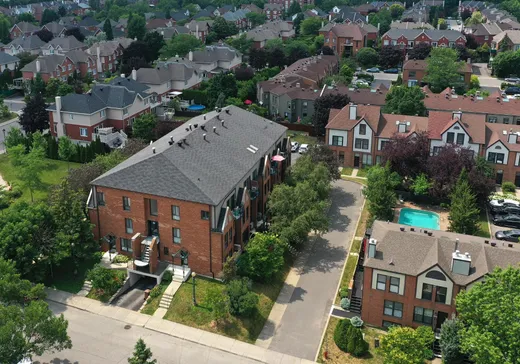 Maison à vendre - 7157 Imp. de l'Eau-Vive, Montréal (Anjou), H1J 2V5