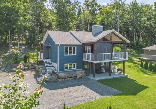 Bungalow à vendre - 2614 Boul. Talbot, Stoneham, G3C1J1