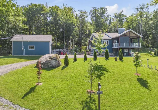Maison à vendre - 2614 Boul. Talbot, Stoneham, G3C 1J1