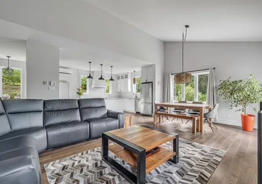 Maison à vendre - 2614 Boul. Talbot, Stoneham, G3C 1J1