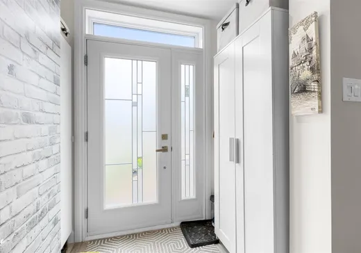 Maison à vendre - 1340 Rue du Candélabre, Vieux Québec, G1K 2M3