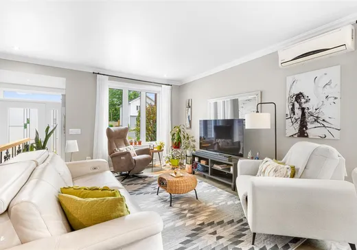 Maison à vendre - 1340 Rue du Candélabre, Vieux Québec, G1K 2M3
