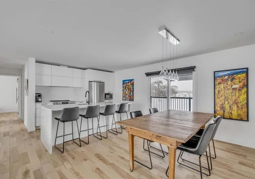 Maison à vendre - 110 Ch. Taché O., L'Islet, G0R 3R0