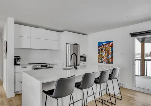 Maison à vendre - 110 Ch. Taché O., L'Islet, G0R 3R0