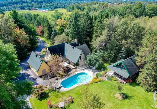 Two or more stories for sale - 7655 Rue St-François N., Sherbrooke, J1C0V4