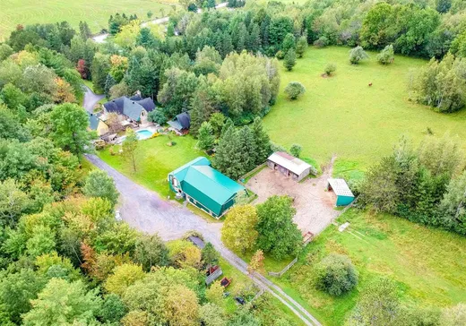 House for sale - 7655 Rue St-François N., Sherbrooke, J1C 0V4