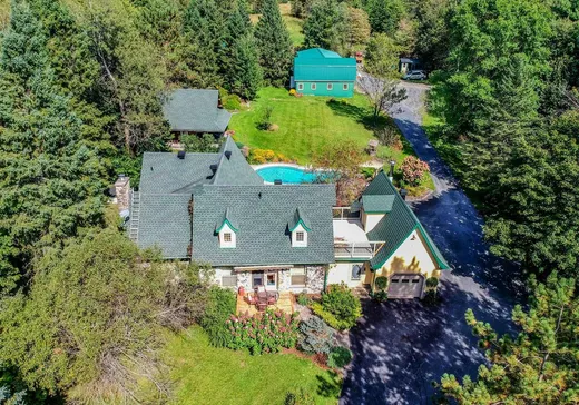 House for sale - 7655 Rue St-François N., Sherbrooke, J1C 0V4