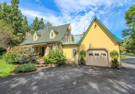 House for sale - 7655 Rue St-François N., Sherbrooke, J1C 0V4