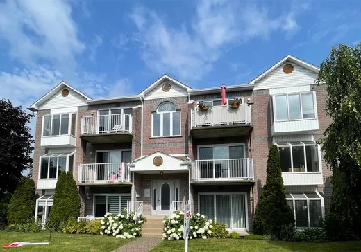 Condo for sale - 989 Tsse des Promenades, Drummondville, J2C7B8