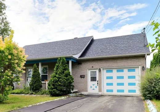 Bungalow à vendre - 219 14e Avenue S., Sherbrooke, J1G2W5