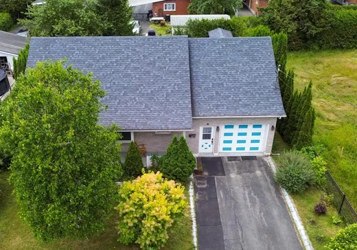 Maison à vendre - 219 14e Avenue S., Sherbrooke, J1G 2W5