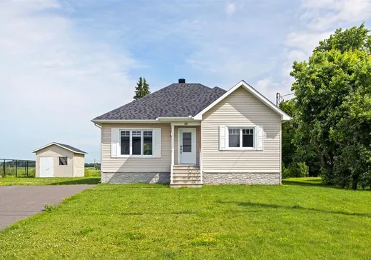 Bungalow for sale - 28 Rue Plante, Yamaska, J0G1W0