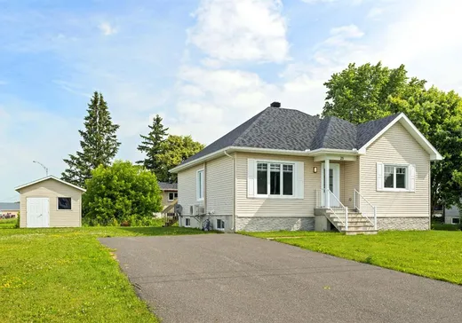 House for sale - 28 Rue Plante, Yamaska, J0G 1W0