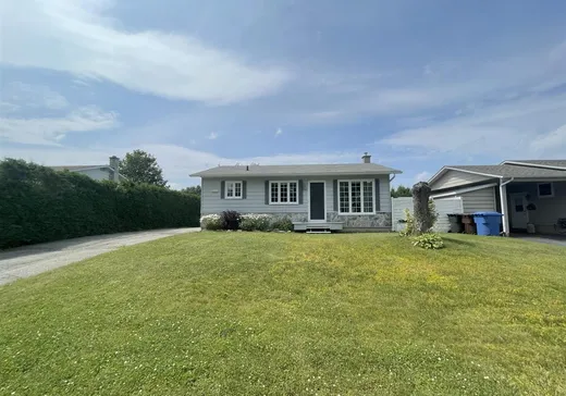 Maison à vendre - 1391 Rue du Baron, Sherbrooke, J1E 1E1