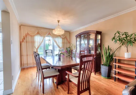 Maison à vendre - 8530 Rue Occident, Brossard, J4Y 3G1