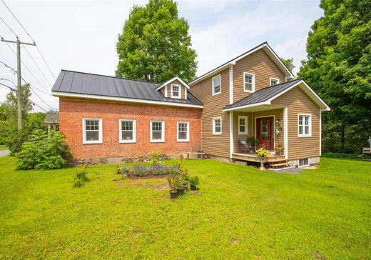 1 1/2 Storey for sale - 6 Ch. de Riceburg, Stanbridge East, J0J2H0