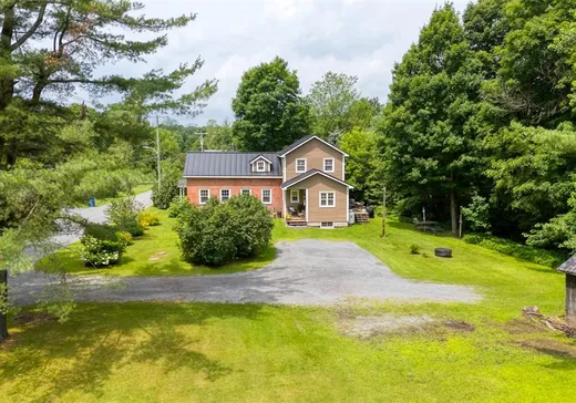 House for sale - 6 Ch. de Riceburg, Stanbridge East, J0J 2H0